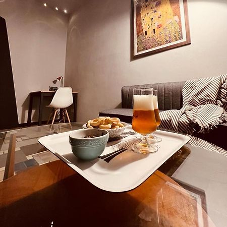 Loft117 Apartment Торино Екстериор снимка