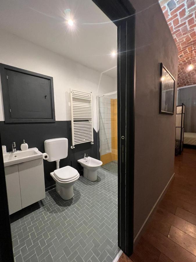 Loft117 Apartment Торино Екстериор снимка