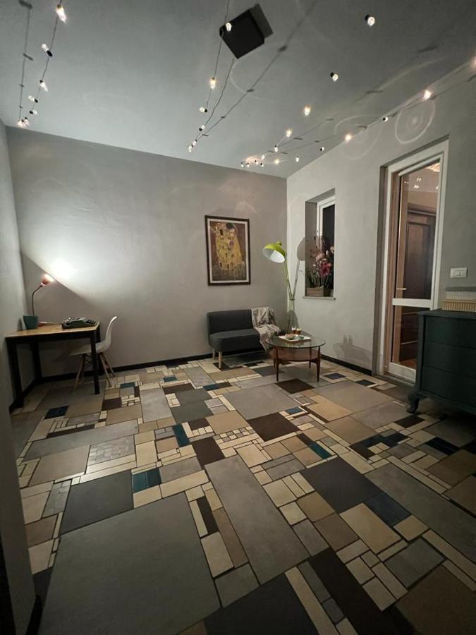 Loft117 Apartment Торино Екстериор снимка