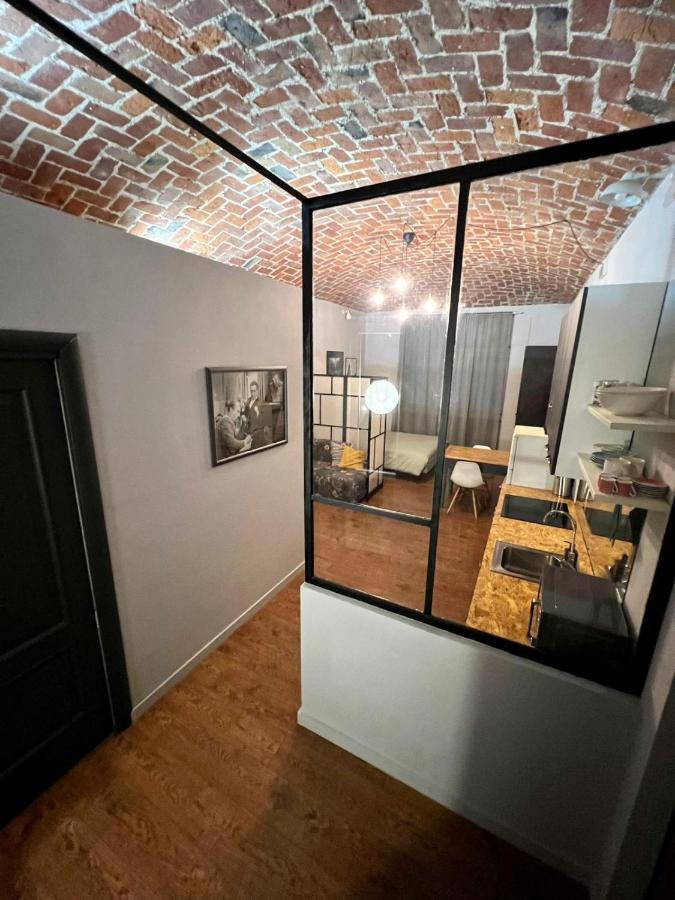 Loft117 Apartment Торино Екстериор снимка