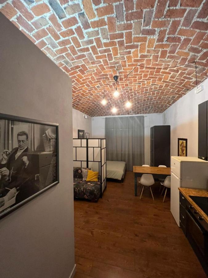 Loft117 Apartment Торино Екстериор снимка