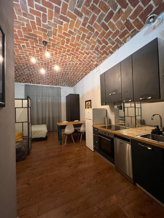 Loft117 Apartment Торино Екстериор снимка