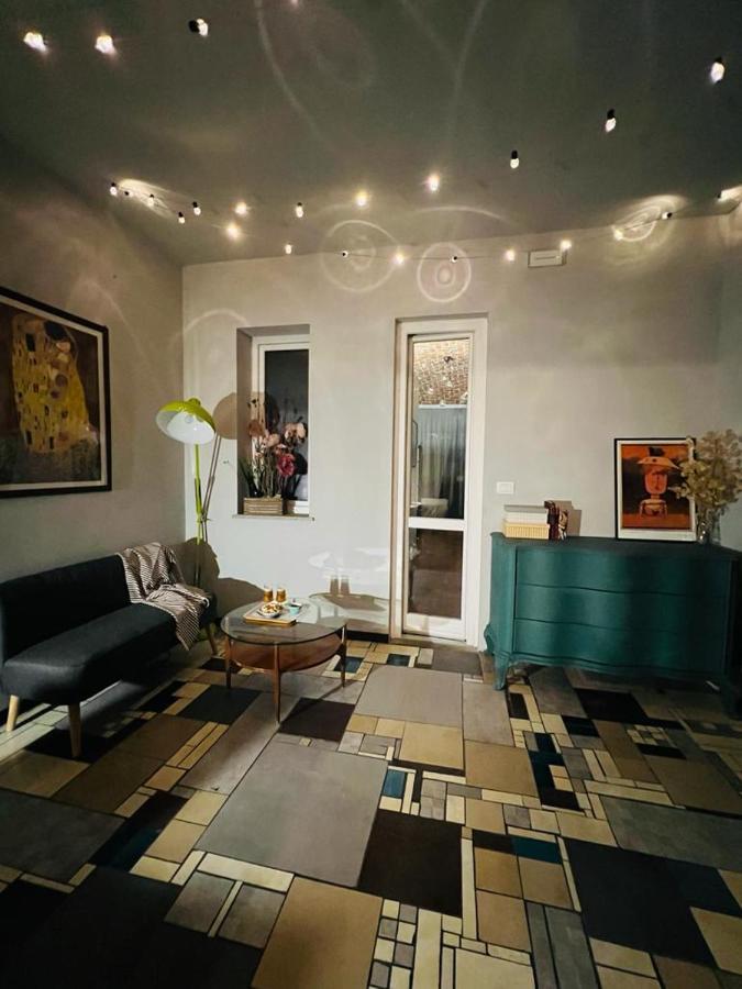 Loft117 Apartment Торино Екстериор снимка