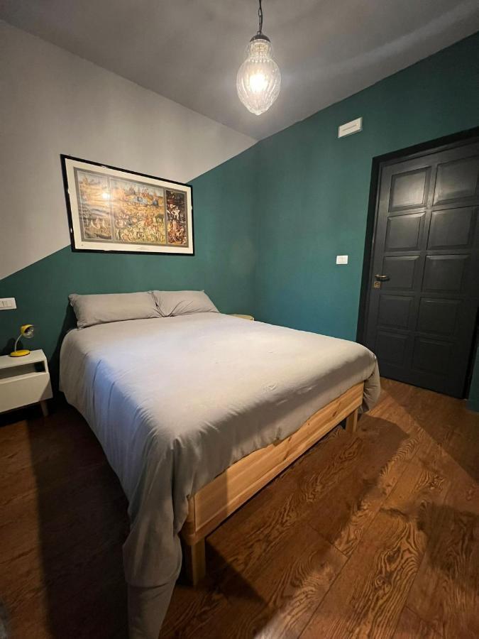 Loft117 Apartment Торино Екстериор снимка