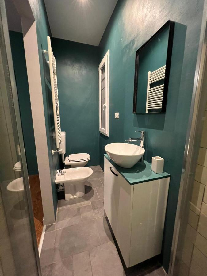 Loft117 Apartment Торино Екстериор снимка