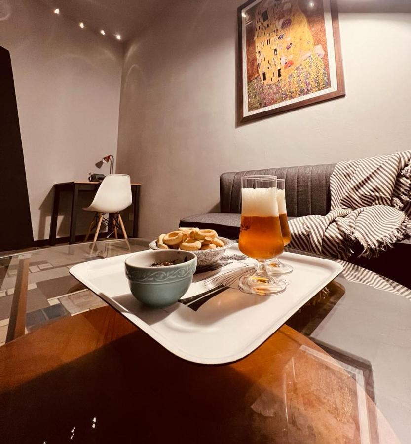 Loft117 Apartment Торино Екстериор снимка
